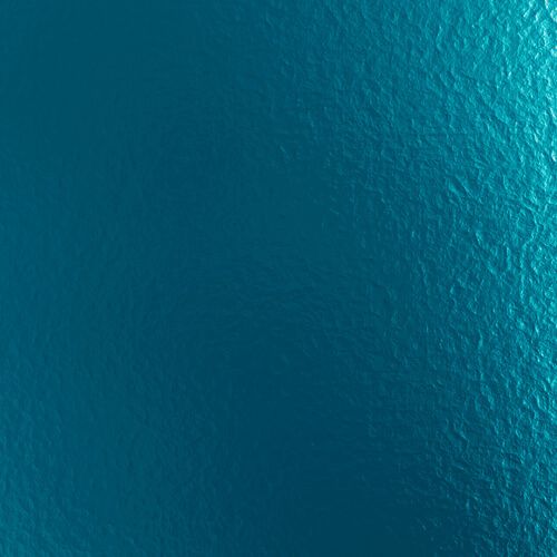 Craft Flex Foil HTV Aqua
