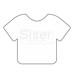 Siser White Easyweed 12"