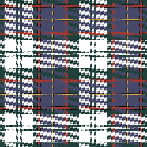 Alberta Dress Tartan Adhesive Vinyl