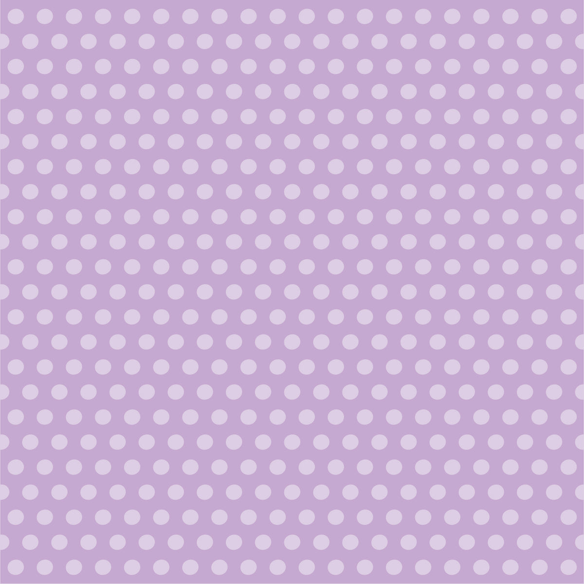 Easter Polka Dots Adhesive Vinyl