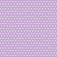 Craft HTV Easter Polka Dots