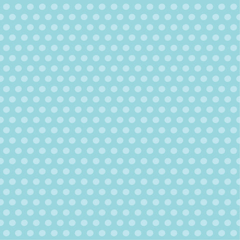 Easter Polka Dots Adhesive Vinyl #2