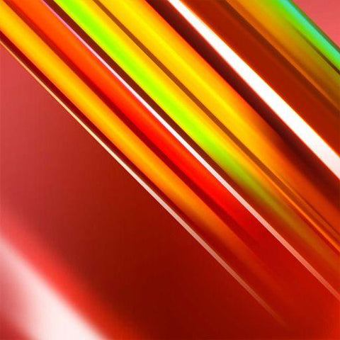 Siser Holographic Firelit Pearl