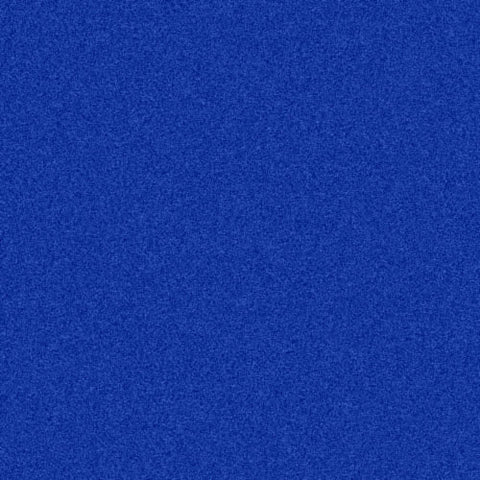 Siser Royal Blue StripFlock Pro Heat Transfer Vinyl