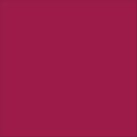 Craft Dark Pink HTV Vinyl 12" x 4.5" sheets