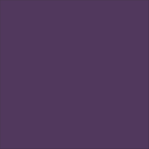Craft Purple HTV Vinyl 12" x 4.5" sheets