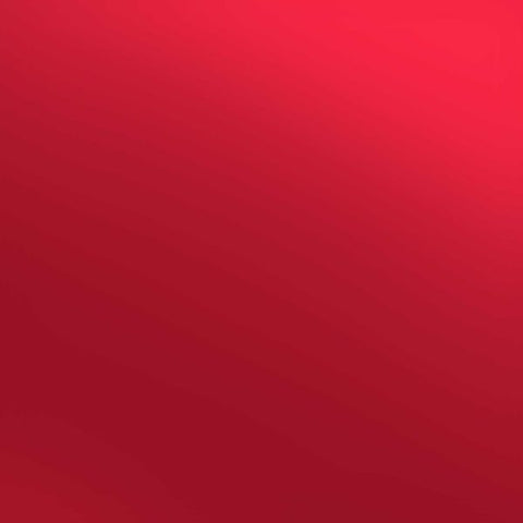 Siser Red Electric