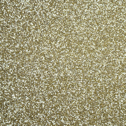 Siser Glitter Champagne Gold