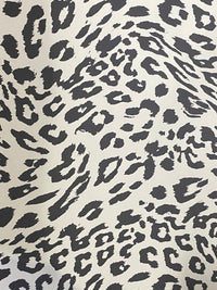 Craft HTV Jaguar Silver Heat Transfer Vinyl (Comes with Protective Film or Liner)