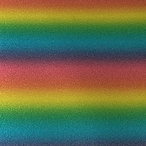 Multi Strip Pearlshine Heat Transfer Vinyl