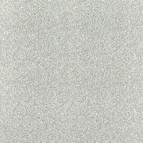 White Pearlshine Heat Transfer Vinyl