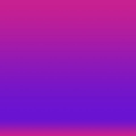 Craft HTV  Pink - Purple Spectrum Pattern