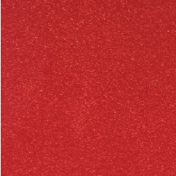 Siser EasyPSV Glitter Flame Red
