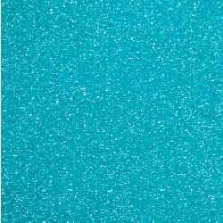 Siser EasyPSV Glitter Sparkling Aqua