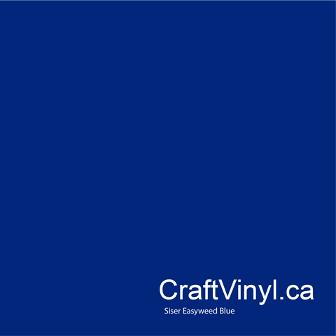 Siser Easyweed Royal Blue