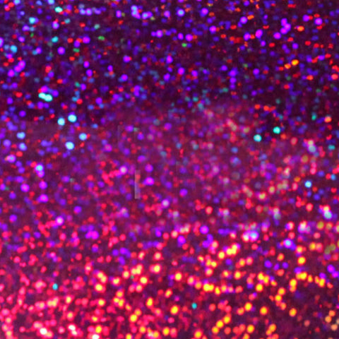 Siser Holographic Purple