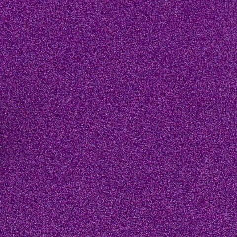 Siser Purple StripFlock Pro Heat Transfer Vinyl