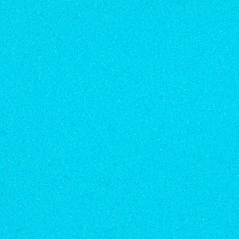 Siser Turquoise StripFlock Pro Heat Transfer Vinyl