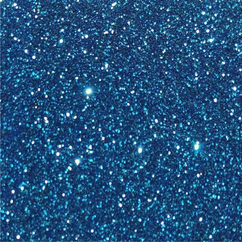 Siser Glitter Blue